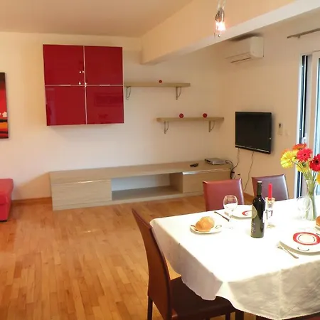 Daire Rosa Dubrovnik