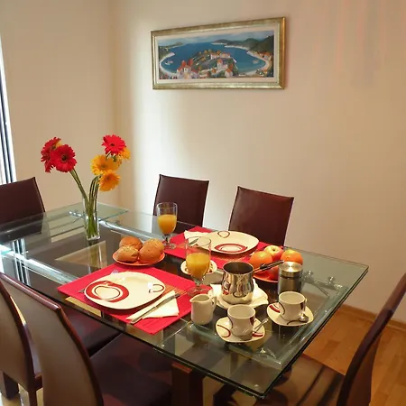 Rosa Apartman Dubrovnik