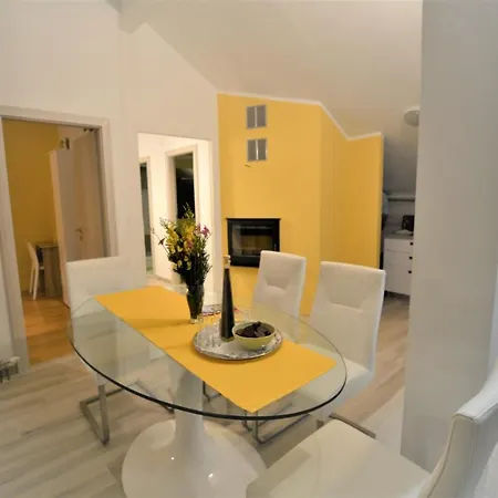 Apartman Rosa Dubrovnik