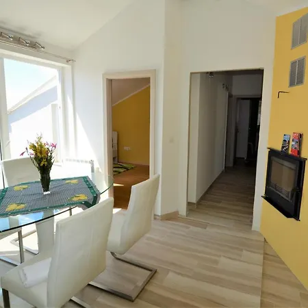 Daire Rosa Dubrovnik