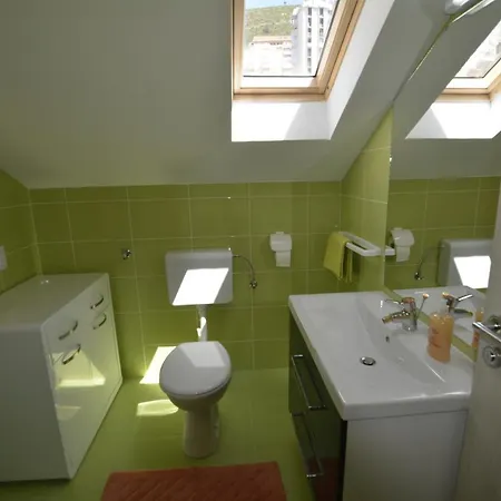 Apartman Rosa Dubrovnik