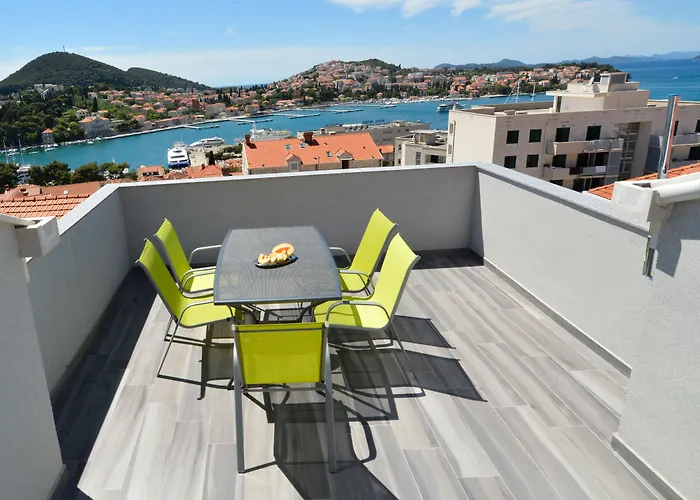 Rosa * דוברובניק