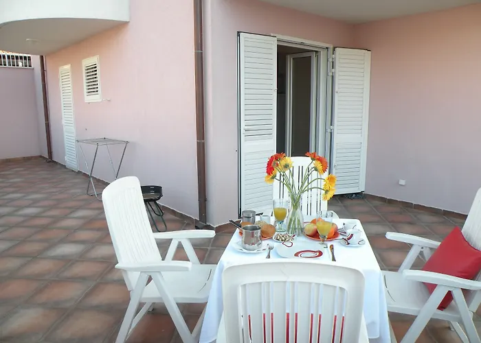 Rosa * דוברובניק