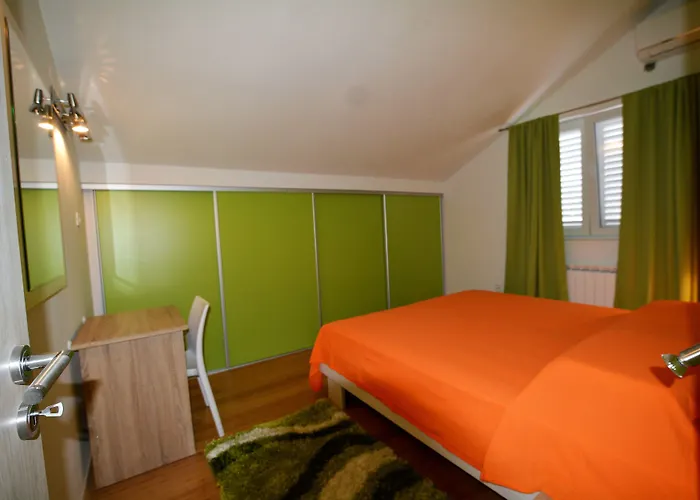 Rosa * Дубровник