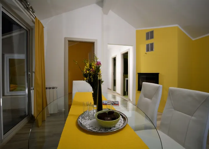 Rosa * דוברובניק