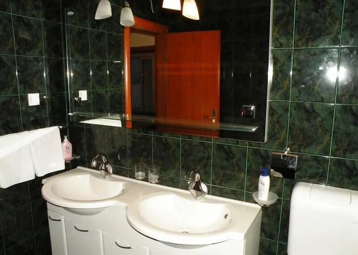 Rosa * דוברובניק