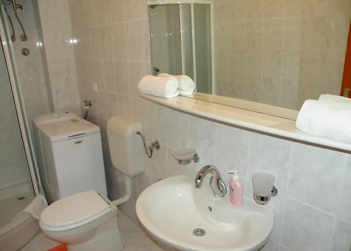 Rosa דירה דוברובניק