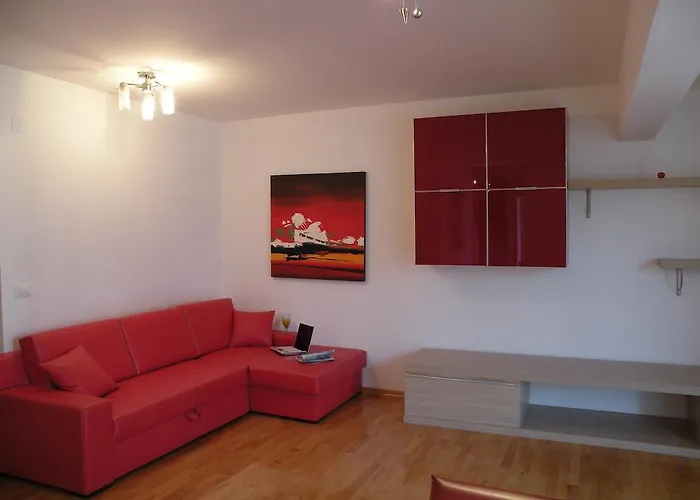 Rosa דוברובניק