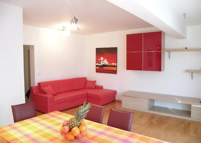 דירה Rosa דוברובניק