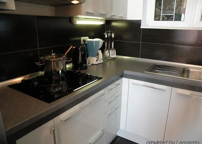 Rosa * דוברובניק