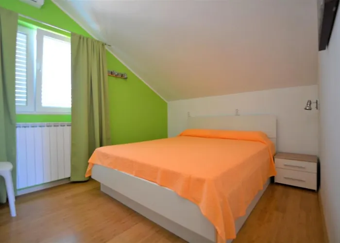 דירה Rosa דוברובניק