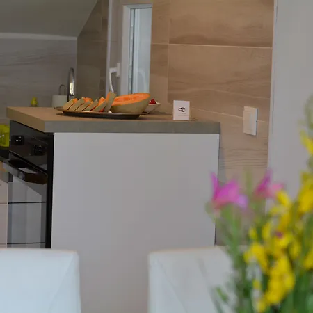 Rosa Apartment Dubrovnik
