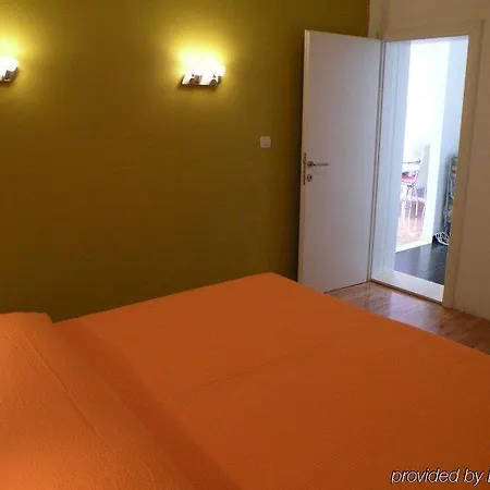 Rosa Apartment *