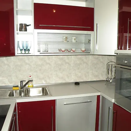 Rosa Apartment Dubrovnik