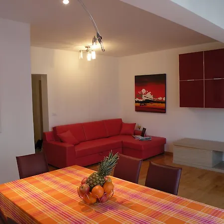 Rosa Apartment Dubrovnik