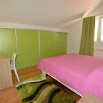 Rosa Apartmán *