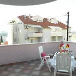 Rosa Apartmán *