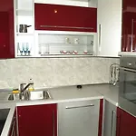Apartmán Rosa