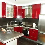 Rosa Apartmán