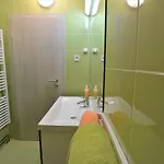 Rosa Apartmán *