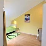 Rosa Apartmán