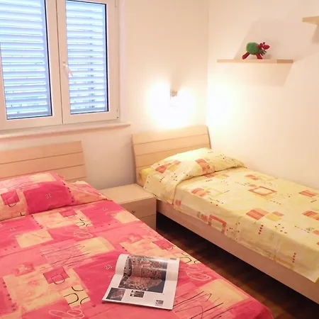 Apartmán Rosa Dubrovník